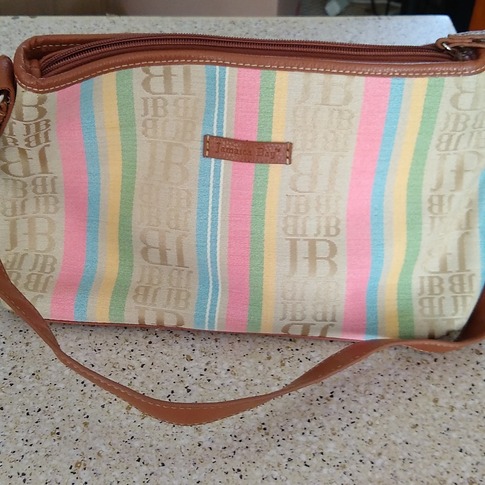 Jamaica Bay shoulder bag Final Sale
